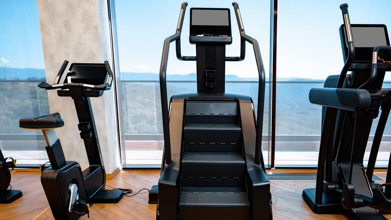 Treningsutstyr i Norge