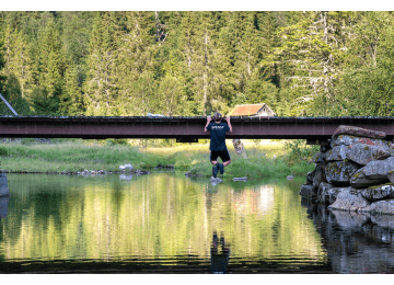 Solkysten Yoga AS