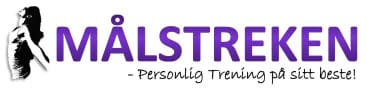 Målstreken