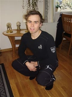 Personlig Trener i ditt eget hjem!