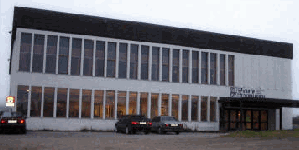 Vadsø Treningssenter